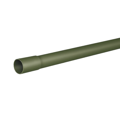 Imagen de Tubo Conduit PVC Ligero de 2" (50 mm)  de 3 m.
