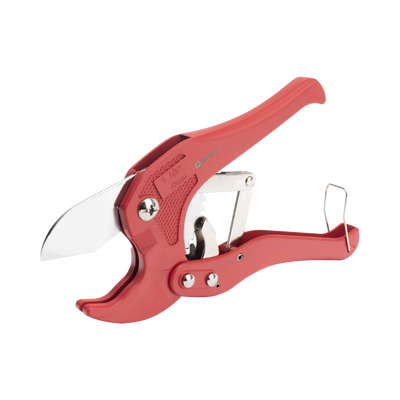 Imagen de Tijeras Cortadora de Tubos y Mangueras de Plástico de hasta (42mm) 1-5/8"
