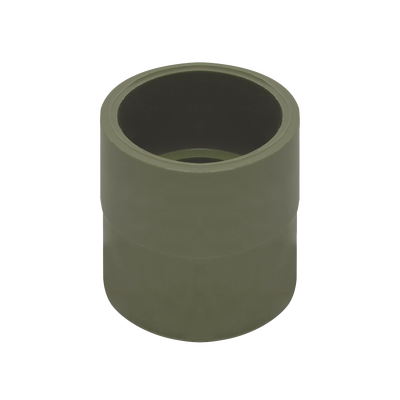 Imagen de Cople para Tubería PVC Conduit Pesado de 1/2" (13 mm).