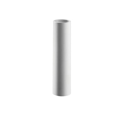 Imagen de Tubo rígido gris, PVC Auto-Extinguible, de 44.3 mm área permisible para el cable, diámetro externo 50 mm, tramo de 3 m
