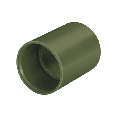 Imagen de Cople para Tubería Conduit PVC Ligero de 2" (51 mm).
