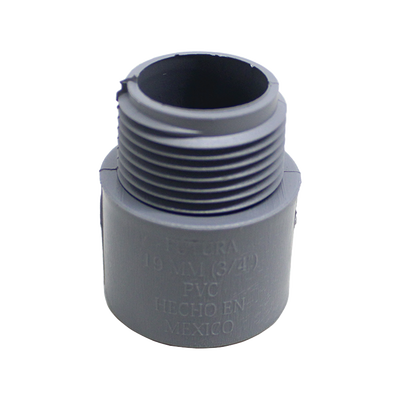 Imagen de Conector para Conduit Cédula 40 de 1/2".