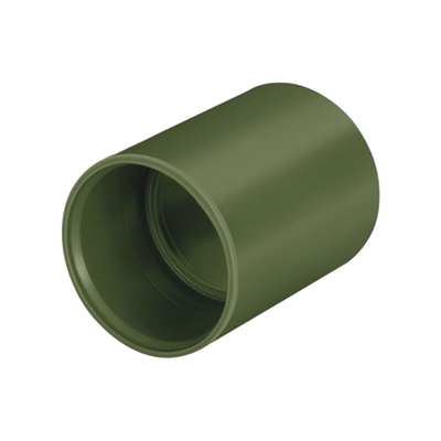 Imagen de Cople para Tubería Conduit PVC Ligero de 1 1/2" (38 mm).