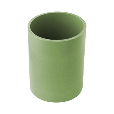 Imagen de Cople para tubo PVC Conduit pesado de 2-1/2" (60 mm)