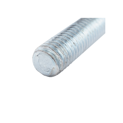 Imagen de Varilla Roscada de 1/4" x 3000mm, con acabado Electro Zinc