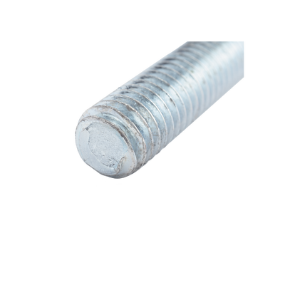 Imagen de Varilla Roscada de 3/8" x 3000mm, con acabado Electro Zinc