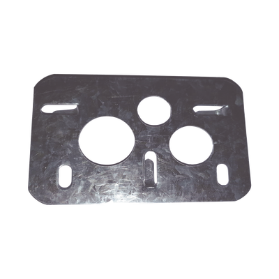 Imagen de Placa salida a tubo automática para tubería de 3/4, 1 y 1 1/4