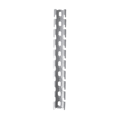 Imagen de Sujetador Universal Bimetálico Multiusos de 3 Metros de Largo es Ideal Para Utilizarse al Exterior o Zonas Húmedas