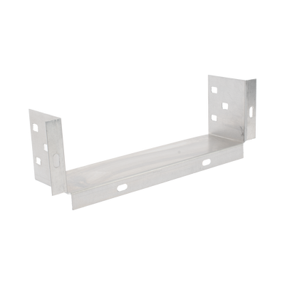 Imagen de Conector de Escalera de Aluminio a Tablero (Caja) / Peralte 3 1/4" / Ancho 12" / Incluye Tornillería (CHCEC314X912K)