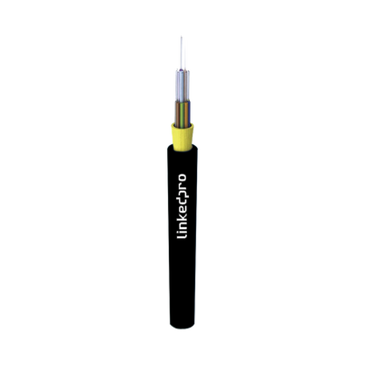 Imagen de Cable de Fibra Óptica Multimodo OM3 50/125, 6 hilos, Interior/Exterior, Tight Buffer 900µm, OFNR Riser, Dieléctrica, Precio Por Metro