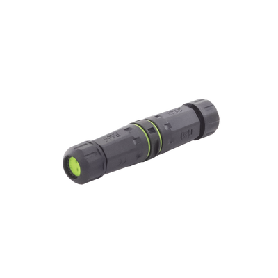 Imagen de Conector mecánico SC/APC - SC/APC Simplex, compatible con carretes de fibra óptica EZ Fiber de Linkedpro