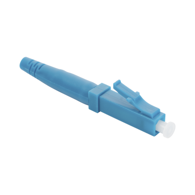 Imagen de Conector de  Fibra Óptica Pre-pulido Re-terminable Monomodo LC/UPC 900um, 2.0 mm, 3.0 mm