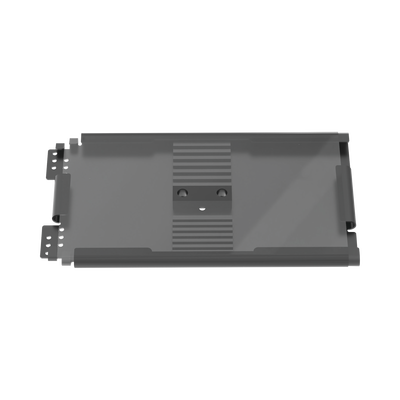 Imagen de Charola de Empalme para Fibra Óptica, Para Protección de 12 Empalmes de Fusión o Mecánicos, Compatible con los Paneles FMT, FWME4 y FWME8