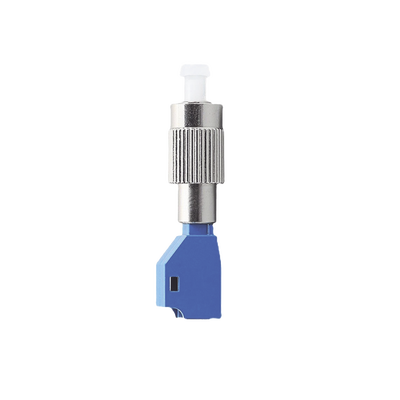 Imagen de Adaptador de 1.25 mm para Localizador Visual de Fallos (VFL) para uso con conectores LC