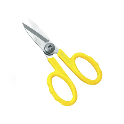Imagen de Tijeras para Corte de Kevlar en Cables de Fibra Óptica