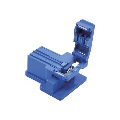 Imagen de Mini Cleaver para fibra óptica / Capacidad de hasta 500 cortes / Precisión en cortes a 90° ± 0.03