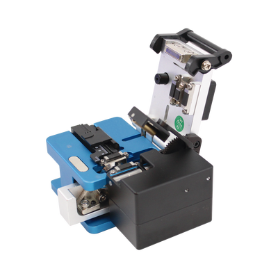Imagen de Cleaver (Cortadora de Precisión) para Fibra Óptica con mecanismo de retorno automático