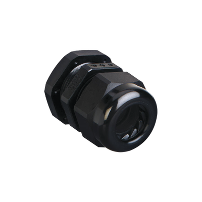 Imagen de Glándula de Compresión Para Uso Con Paneles FCP3, Para Protección de Cable de Fibra Óptica de 5.8 a 13.9 mm (0.23 - 0.55in) de Diametro