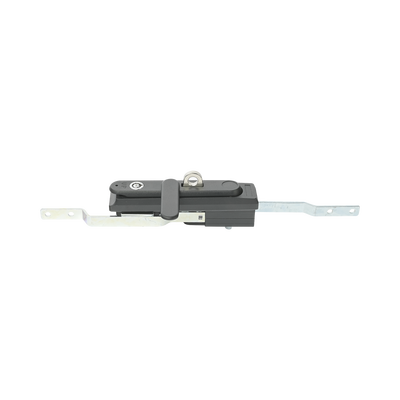 Imagen de Chapa con Llave para Cerradura de 3 Puntos para Gabinetes Linkedpro R2