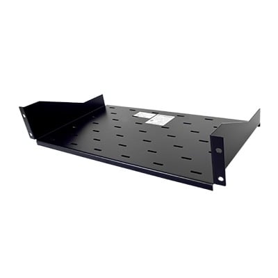Imagen de Charola para Rack de 19", 23 cm de Profundidad, 2U