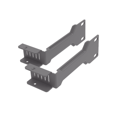 Imagen de Montaje de Rack para equipos de la Serie RB4011