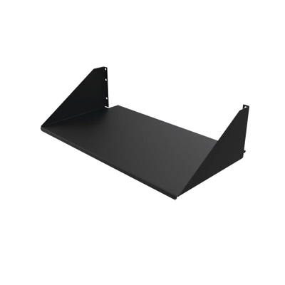 Imagen de Charola para Soportar Equipos en Rack de 19", con Capacidad de Carga de 68 Kg, 3 UR