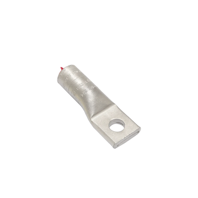 Imagen de Zapata de Compresión de Aluminio para usarse para conductores de Cu y Al para Tornillo 1/2 "  y Calibre 250 KCMIL.