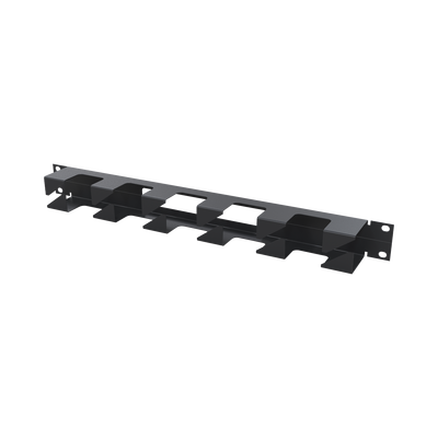 Imagen de Organizador Dentado Horizontal de 19"de 1U