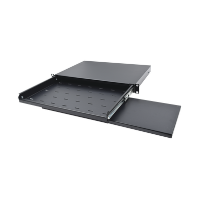 Imagen de Charola Abatible para Teclado y Ratón con Rack de 19", 1UR