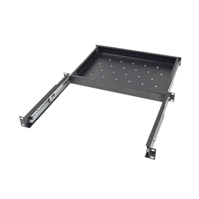 Imagen de Charola Deslizable para Rack de 19", 30 cm de Profundidad, 1U