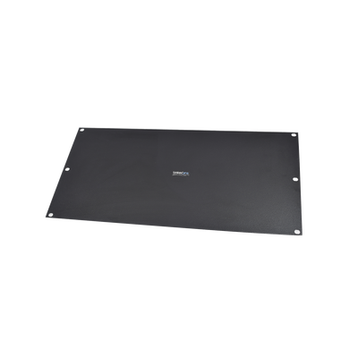 Imagen de Tapa Ciega para Rack de 19in, de 5UR, Color Negro