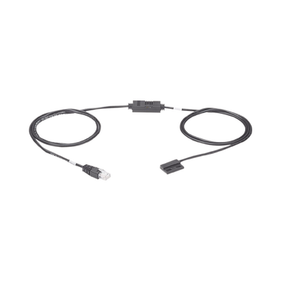 Imagen de Sensor Magnético para Puertas de Gabinetes de Telecomunicaciones, Compatible con PDU's G5 SmartZone de Panduit, Con Cable de 2 Metros