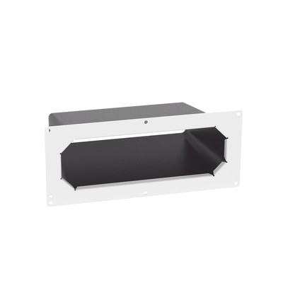 Imagen de Sellador de Entrada de Cables, Para Uso con Gabinete Multiproposito MSICE24, Color Blanco