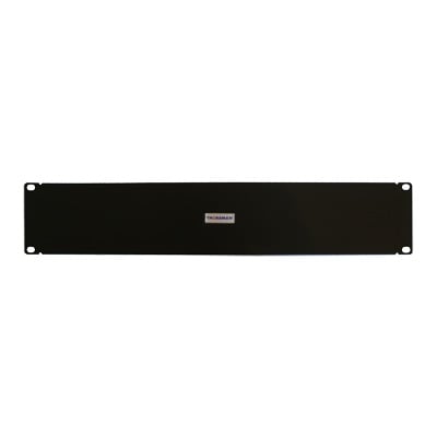 Imagen de Tapa ciega para rack de 19in, 2UR (THE0040062001001)