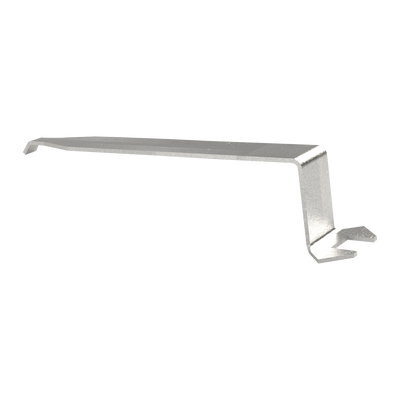 Imagen de Llave Compacta para Colocar / Retirar Tuercas Enjauladas en Rack Perforación Cuadrada