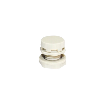 Imagen de Glándula de Ventilación de 12 mm para Liberación de Presión. Para Gabinetes tipo NEMA o IP.