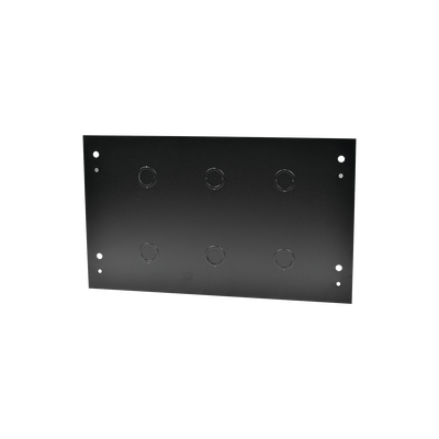Imagen de Tapa Trasera para Gabinete SR-1906-GFP