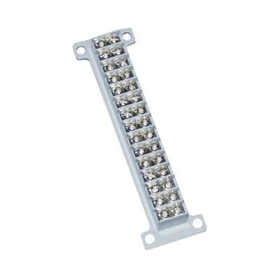 Imagen de Bloque de Terminales de 15 Líneas (Max. 10A/400V)
