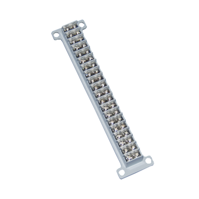 Imagen de Bloque de Terminales de 20 Líneas (Max. 10A/400V)