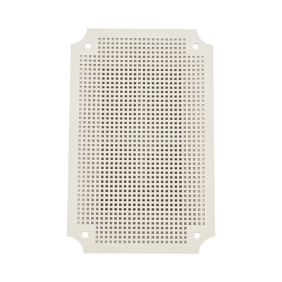 Imagen de Placa Interna de Plástico para Gabinetes PST-1929-14E y PST-1929-14ET