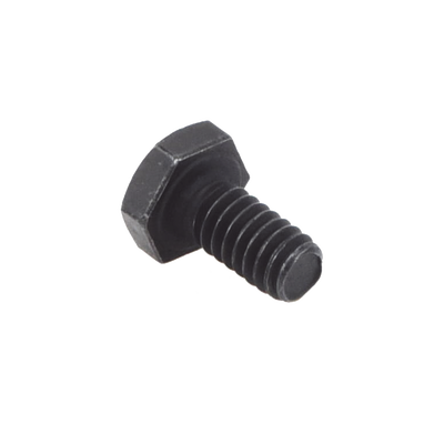 Imagen de TORNILLO HEX 1/4 X 1/2 BLACK OXIDE
