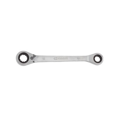 Imagen de Llave 13mm y 10 mm con rach para instalacion de antenas