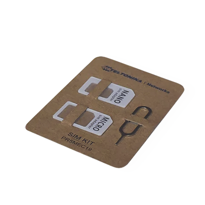 Imagen de Kit de Adaptador SIM