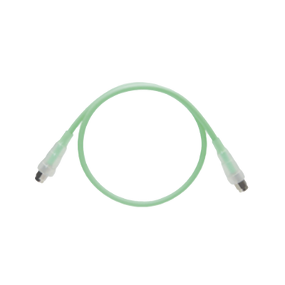 Imagen de Jumper flexible de baja pérdida para equipos inalámbricos hasta 7 GHz RPSMA a RPSMA , 60 cm