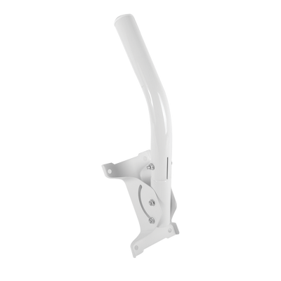Imagen de Montaje universal tipo-J para superficies planas, compatible con cualquer equipo