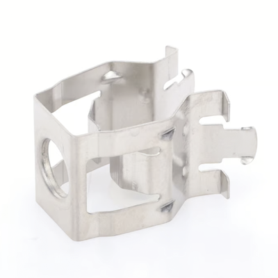 Imagen de Sujetador Tipo Snap In Para Cable Coaxial de  7/8" Kit de 10 Piezas.