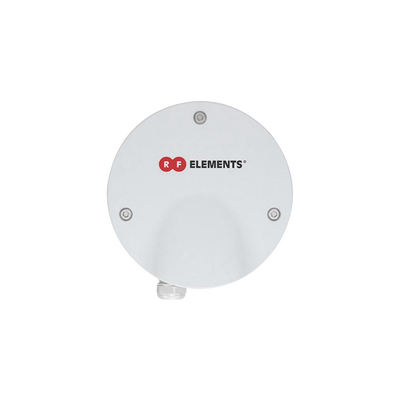 Imagen de Adaptador TwistPort de metal para tablillas MikroTik modelos RBM11G, RB91x, RB71x y RB411L rango de operación 5180-6400 MHz