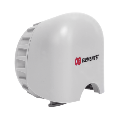 Imagen de Adaptador TwistPort™ para Radio Mimosa C5C listo para antenas tipo cuerno, 5180-6400 MHz sin perdidas