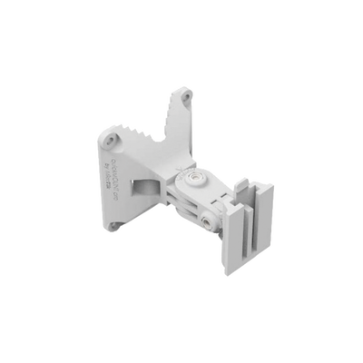 Imagen de ( QuickMount Pro) Montaje de pared o poste para equipos MIKROTIK con ajuste de 140°.