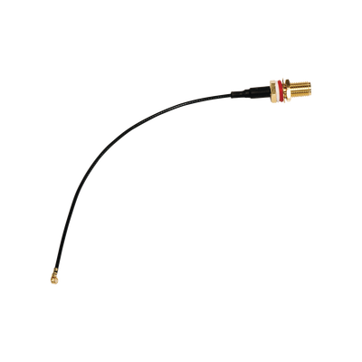 Imagen de Pigtail de U.FL a SMA Hembra para wAP R (LTE)